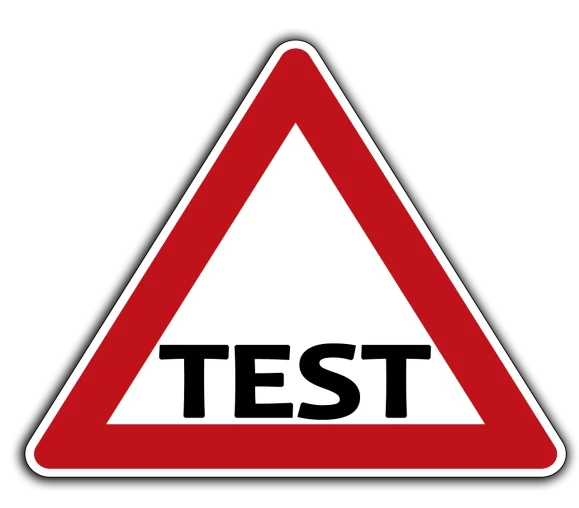 Test Buying 1